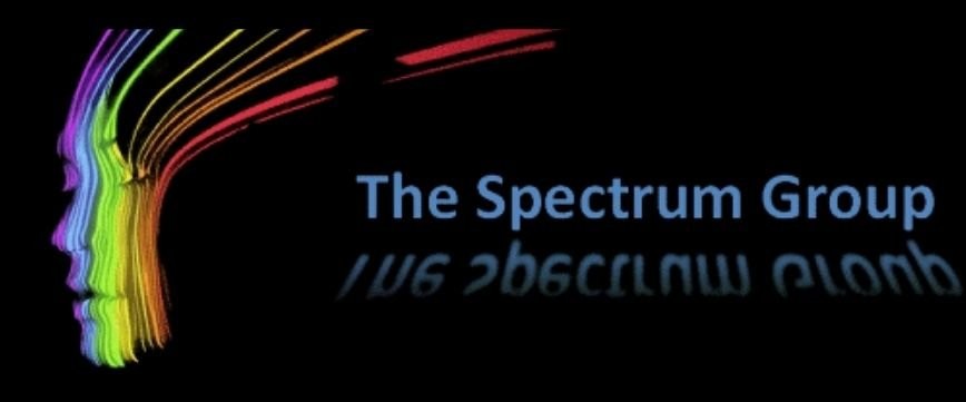 Spectrum Group Builder Projects